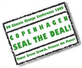 Seal the Deal