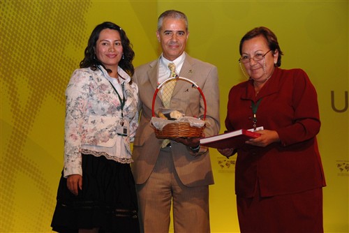 COP 9 - International Day for Biological Diversity © CBD