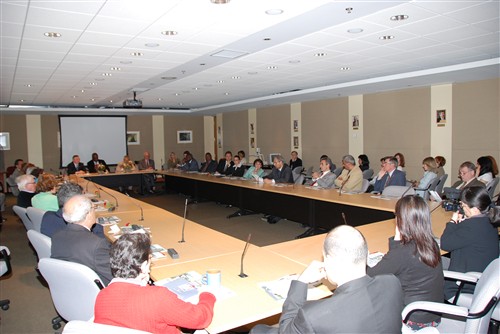 World Environment Day celebration at the CBD Secretariat Secretariat of the Convention on Biological Diversity