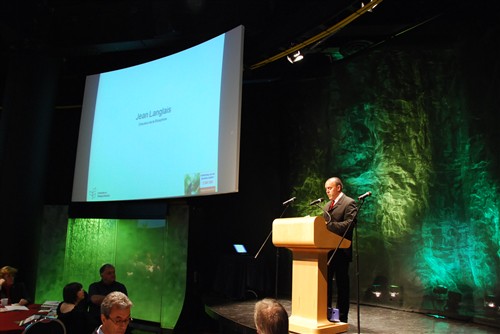 International Day for Biological Diversity 2009 Secretariat of the Convention on Biological Diversity