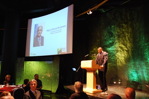 International Day for Biological Diversity 2009 Secretariat of the Convention on Biological Diversity