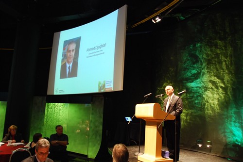 International Day for Biological Diversity 2009 Secretariat of the Convention on Biological Diversity