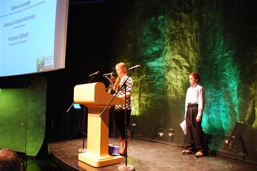 International Day for Biological Diversity 2009 Secretariat of the Convention on Biological Diversity