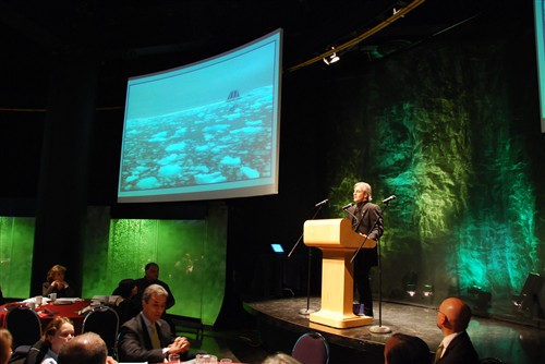International Day for Biological Diversity 2009 Secretariat of the Convention on Biological Diversity