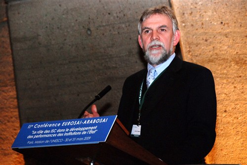 ABS-7 -  Opening plenary Secretariat of the Convention on Biological Diversity
