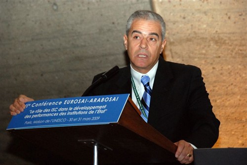 ABS-7 - Opening plenary Secretariat of the Convention on Biological Diversity
