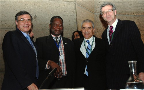 ABS-7 - Closing plenary Secretariat of the Convention on Biological Diversity