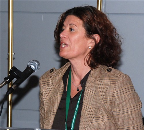 WG8J-6 Reception Secretariat of the Convention on Biological Diversity