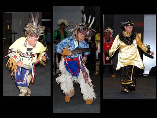 WG8J-6 Reception Secretariat of the Convention on Biological Diversity