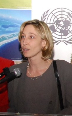 ABS-8 - Reception hosted by the Government of Canada, Montreal International and CBD Secretariat of the Convention on Biological Diversity
