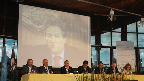 Second Curitiba Meeting on Cities and Biodiversity Secretariat of the Convention on Biological Diversity