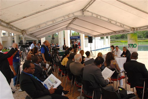 WGABS-9 Secretariat of the Convention on Biological Diversity