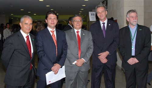 WGABS-9 - Reception and IYB event Secretariat of the Convention on Biological Diversity