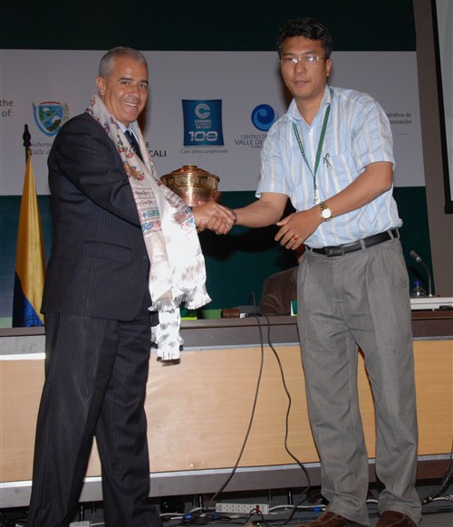 WGABS-9 Secretariat of the Convention on Biological Diversity