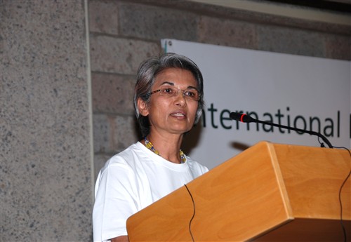 International Day for Biological Diversity 2010 Secretariat of the Convention on Biological Diversity