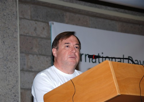 International Day for Biological Diversity 2010 Secretariat of the Convention on Biological Diversity