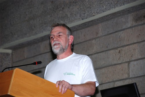 International Day for Biological Diversity 2010 Secretariat of the Convention on Biological Diversity