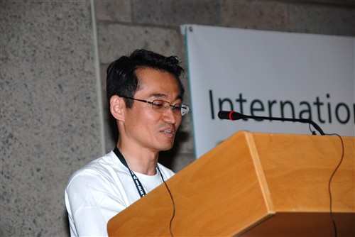 International Day for Biological Diversity 2010 Secretariat of the Convention on Biological Diversity
