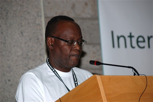International Day for Biological Diversity 2010 Secretariat of the Convention on Biological Diversity