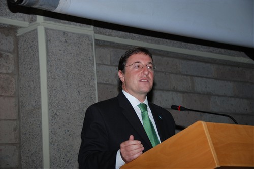 SBSTTA 14 Secretariat of the Convention on Biological Diversity