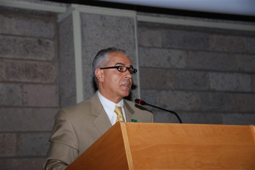 SBSTTA 14 Secretariat of the Convention on Biological Diversity