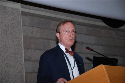 SBSTTA 14 Secretariat of the Convention on Biological Diversity