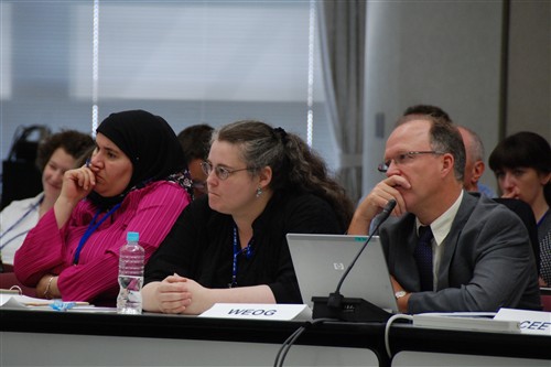ING-ABS resumed session - Nagoya Secretariat of the Convention on Biological Diversity