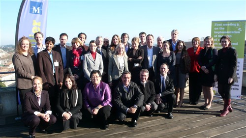 Participants Didier Babin