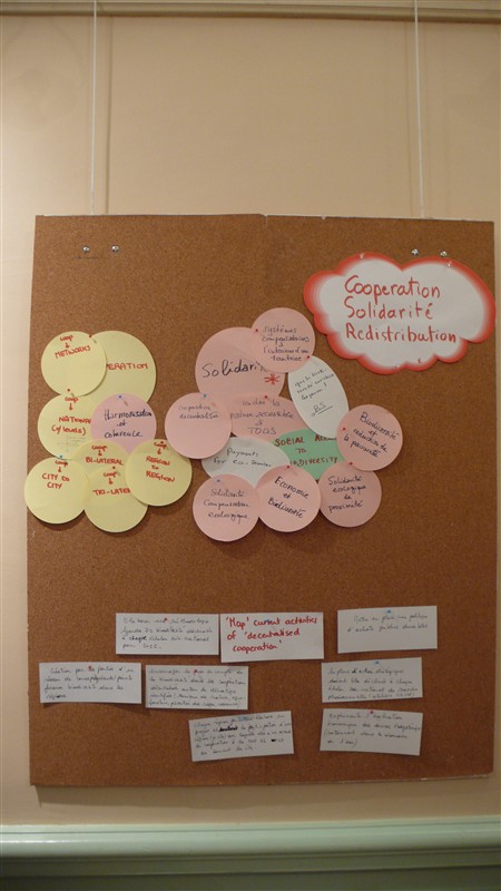 Cooperation 2 Dider Babin