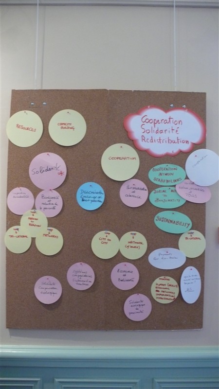 Cooperation 1 Dider Babin