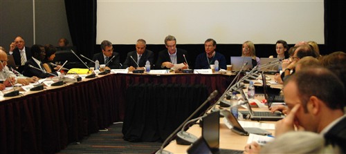 ING-ABS - Montreal Secretariat of the Convention on Biological Diversity