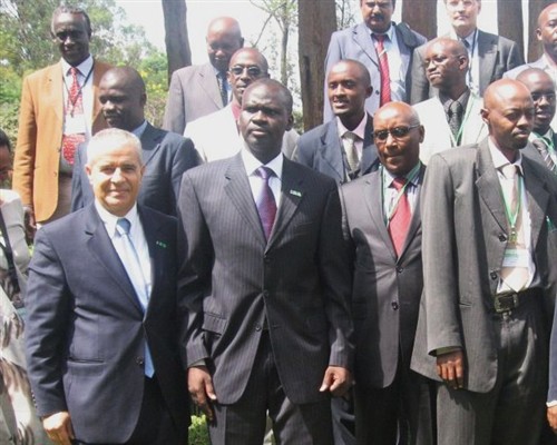 World Environment Day - Rwanda Secretariat of the Convention on Biological Diversity