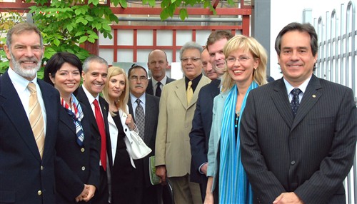 2007 International Day for Biological Diversity (IBD) CBD