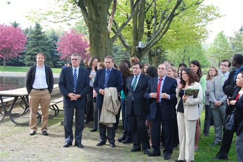 International Day for Biological Diversity 2011 Secretariat of the Convention on Biological Diversity