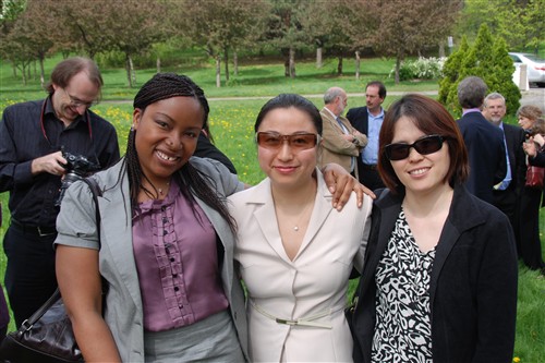 International Day for Biological Diversity 2011 Secretariat of the Convention on Biological Diversity