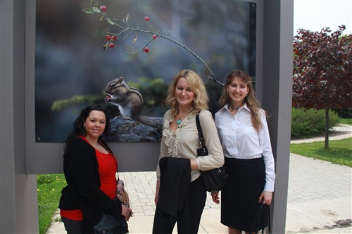 International Day for Biological Diversity 2011 Secretariat of the Convention on Biological Diversity
