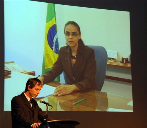 2007 International Day for Biological Diversity (IBD) ©CBD