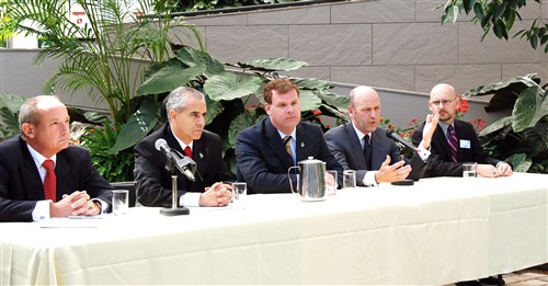 2007 International Day for Biological Diversity (IBD) CBD