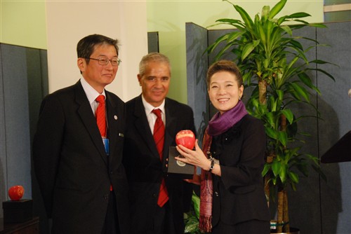  Secretariat of the Convention on Biological Diversity