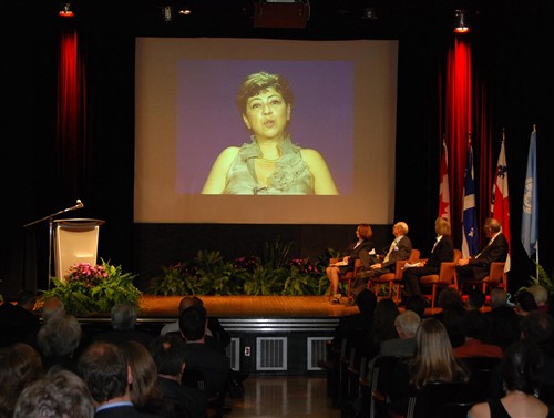 2007 International Day for Biological Diversity (IBD) CBD