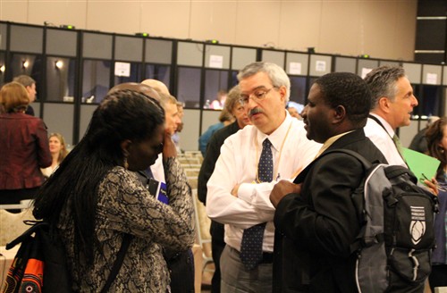 IPBES second session held in Panama IISD Reporting Services