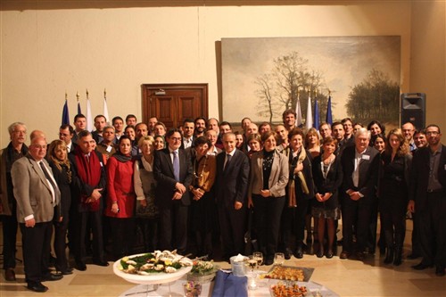 Mediterranean Regional Workshop for Biodiversity Strategies and Action Plans Secretariat of the COnvention on Biological Diversity