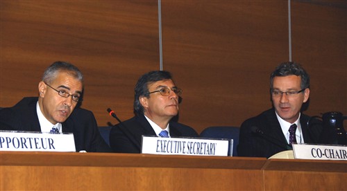 ABS-5 - Opening plenary ©CBD