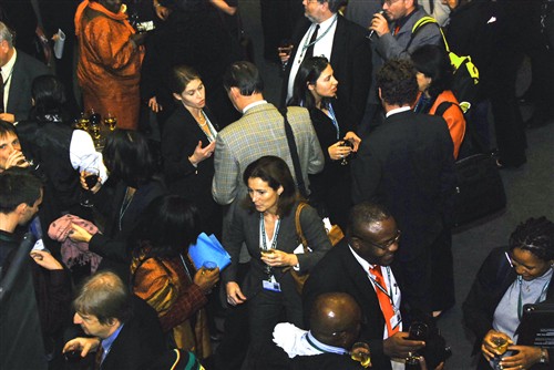 ABS-5 - Reception ©CBD