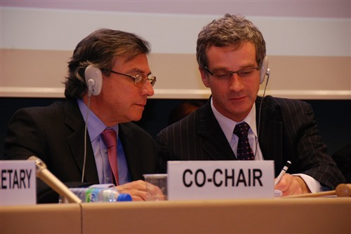 ABS 6 - Closing Session © CBD