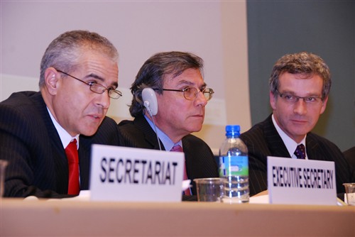 ABS 6 - Closing Session © CBD