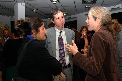 Side Event on Island Biodiversity © CBD