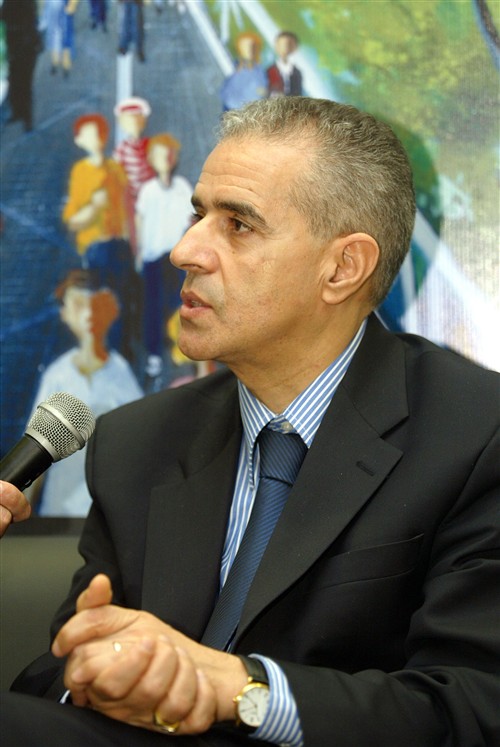 COP-MOP 3 Secretariat of the Convention on Biological Diversity