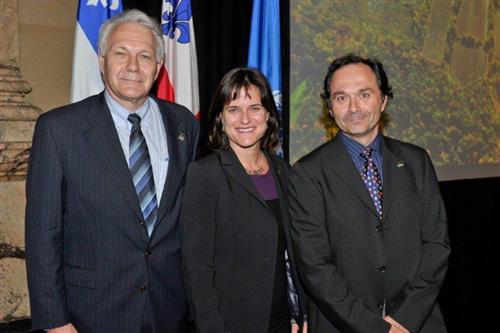 International Day for Biological Diversity City of Montreal-M. Séguin