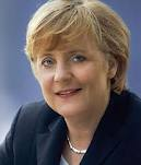 Angela Merkel, Special Prize for the International Year of Biodiversity 2010